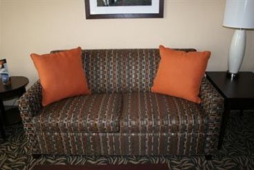 Hotel Holiday Inn Ardmore I-35 Convention Center  | Ardmore | Oklahoma | Estados Unidos 8