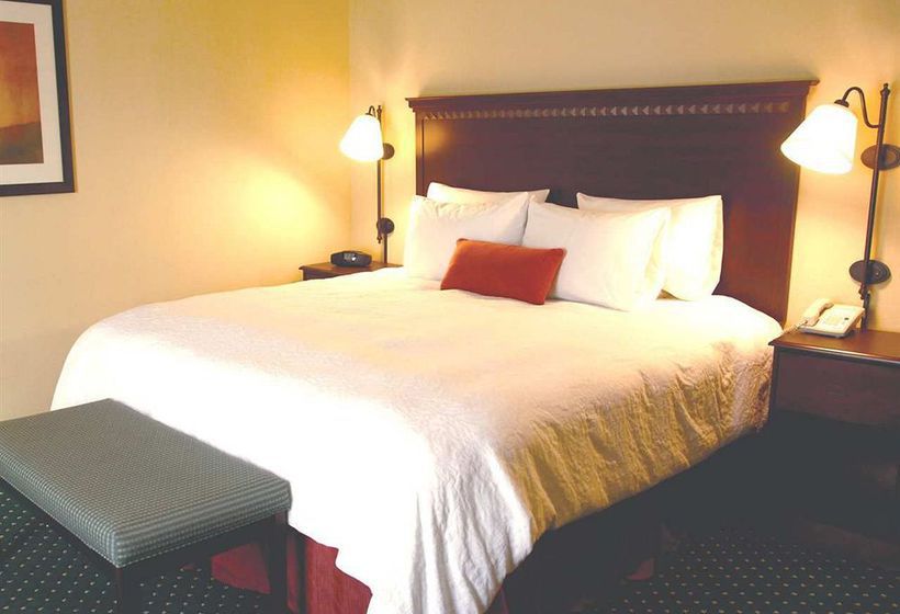 Hotel Hampton Inn & Suites Fargo  | Fargo | North Dakota | United States 11
