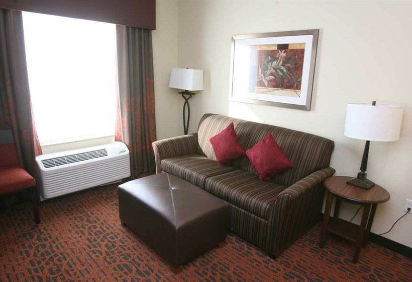 Hotel Hampton Inn & Suites Fargo  | Fargo | North Dakota | United States 18