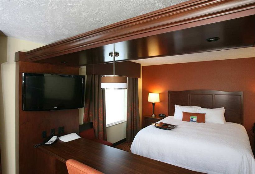 Hotel Hampton Inn & Suites Fargo  | Fargo | North Dakota | United States 2