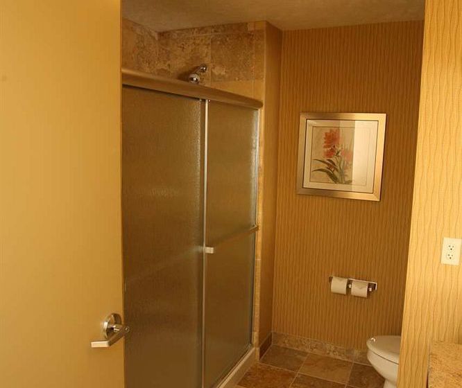 Hotel Hampton Inn & Suites Fargo  | Fargo | North Dakota | United States 20