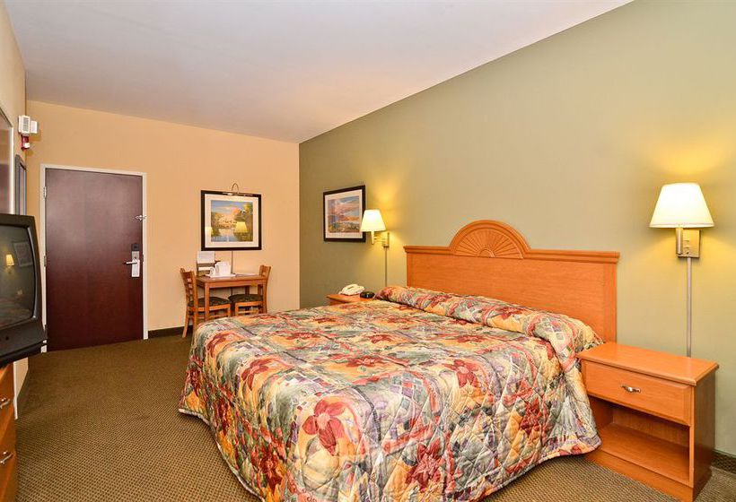 Hotel Econo Lodge Valdosta  | Valdosta | Georgia | United States 10
