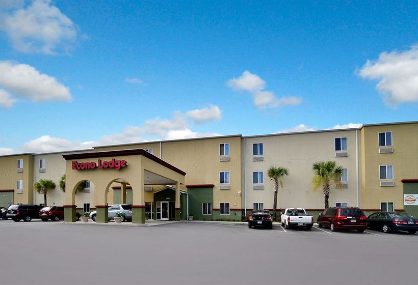Hotel Econo Lodge Valdosta  | Valdosta | Georgia | United States 11