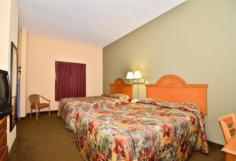 Hotel Econo Lodge Valdosta  | Valdosta | Georgia | United States 12