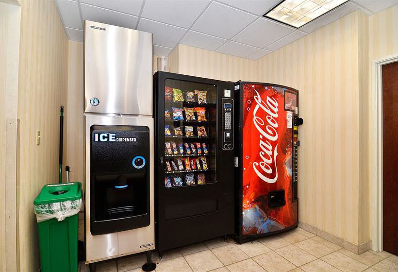 Hotel Econo Lodge Valdosta  | Valdosta | Georgia | United States 15