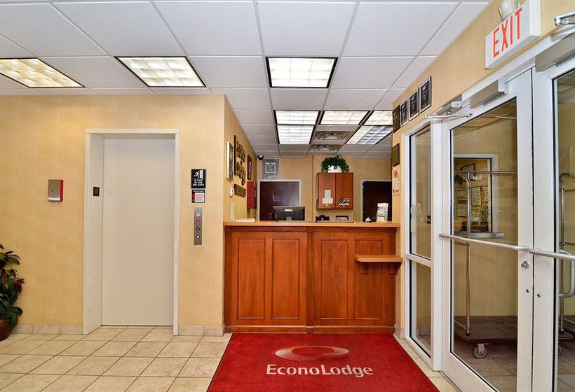 Hotel Econo Lodge Valdosta  | Valdosta | Georgia | United States 16