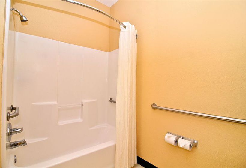 Hotel Econo Lodge Valdosta  | Valdosta | Georgia | United States 17