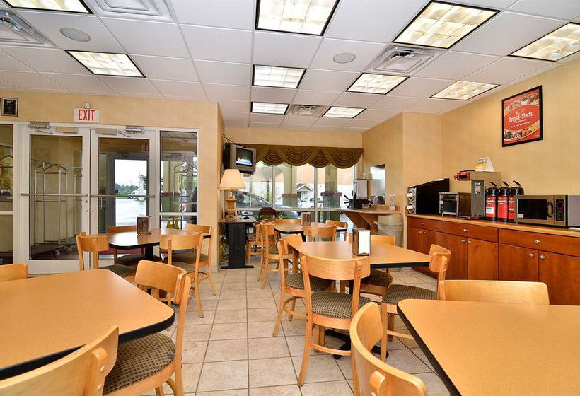 Hotel Econo Lodge Valdosta  | Valdosta | Georgia | United States 5