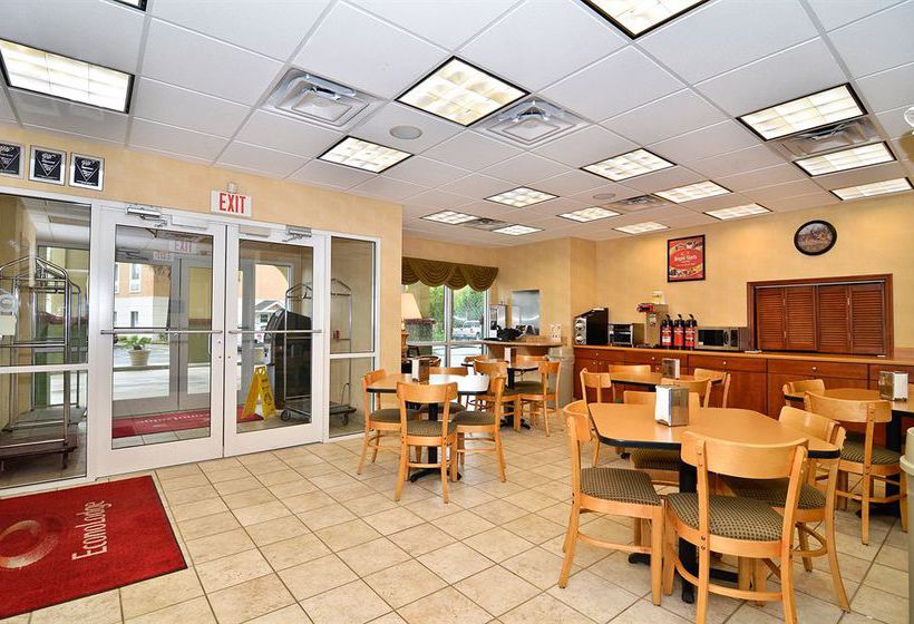 Hotel Econo Lodge Valdosta  | Valdosta | Georgia | United States 6