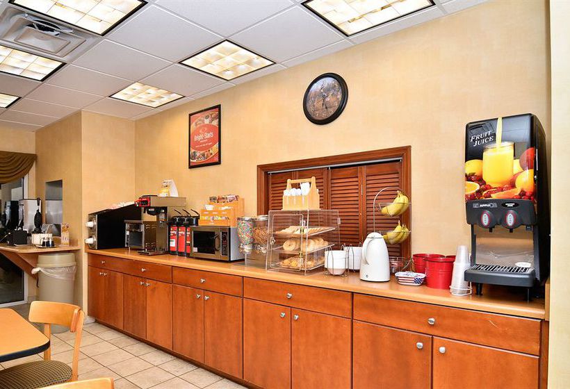 Hotel Econo Lodge Valdosta  | Valdosta | Georgia | United States 7