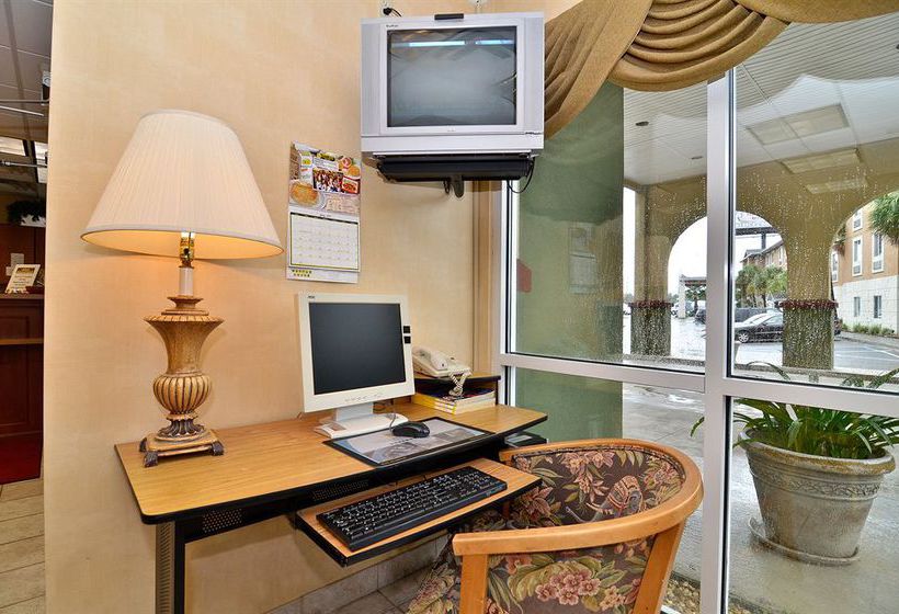 Hotel Econo Lodge Valdosta  | Valdosta | Georgia | United States 8