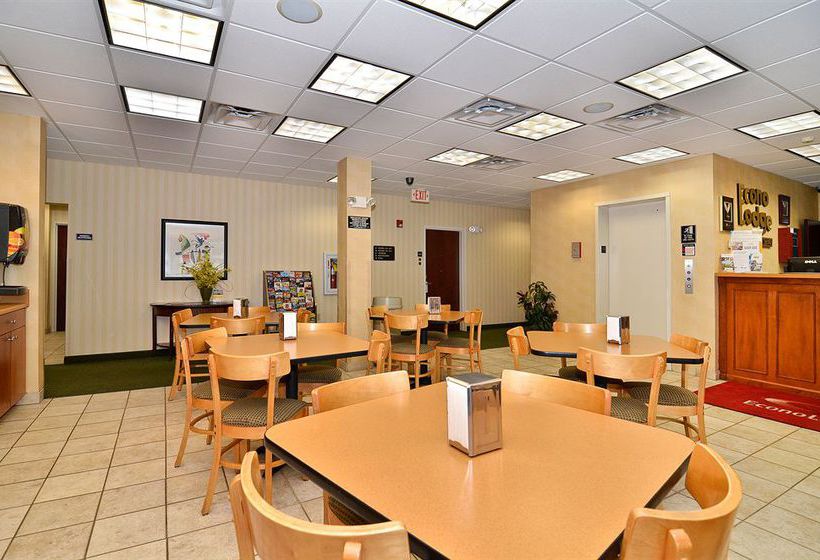 Hotel Econo Lodge Valdosta  | Valdosta | Georgia | United States 9