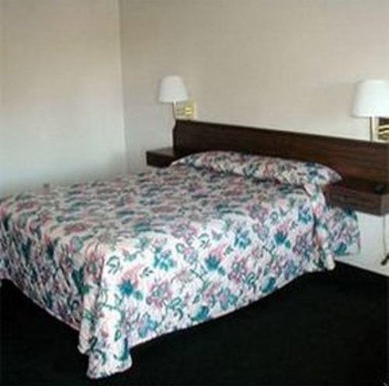 Hôtel Economy Inn Florence  | Florence | Oregon | Hôtels aux États-Unis 1