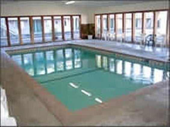 Hôtel Economy Inn Florence  | Florence | Oregon | Hôtels aux États-Unis 2