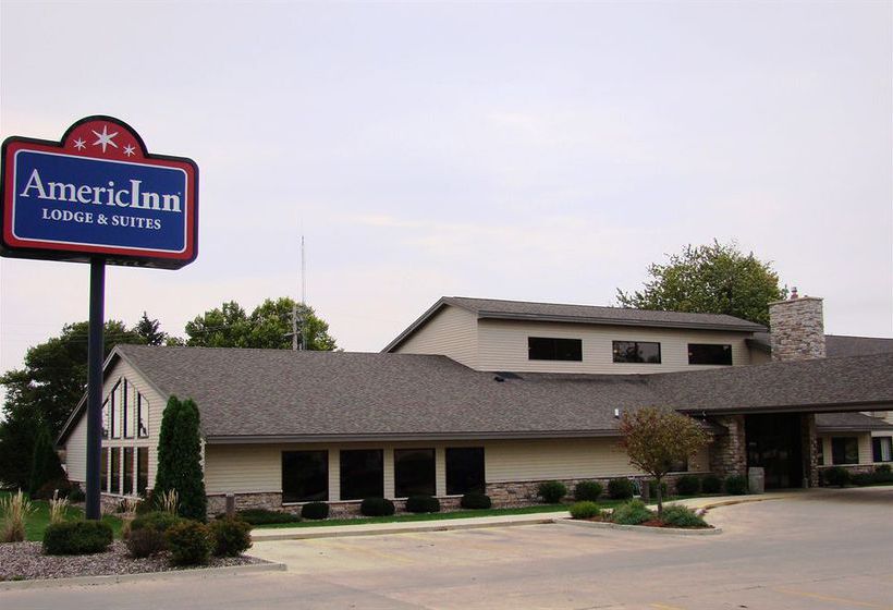 Hotel AmericInn Lodge & Suites Kewanee
