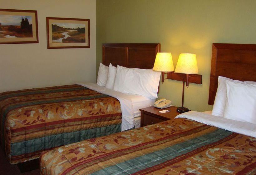 Hotel AmericInn Lodge & Suites Kewanee  | Kewanee | Illinois | United States 1