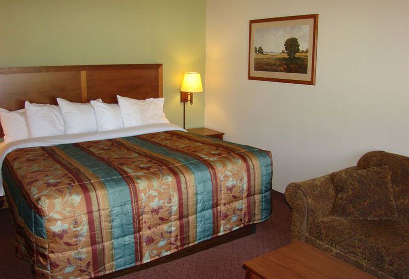 Hotel AmericInn Lodge & Suites Kewanee  | Kewanee | Illinois | United States 2