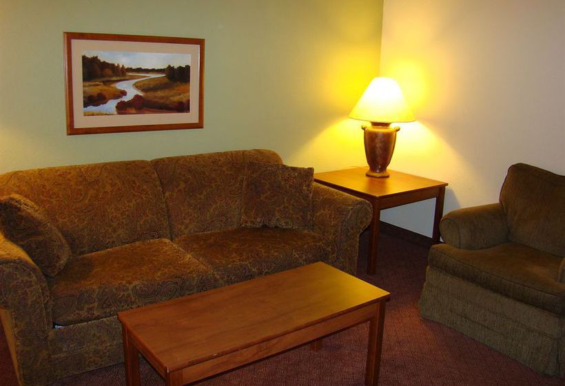 Hotel AmericInn Lodge & Suites Kewanee  | Kewanee | Illinois | United States 4