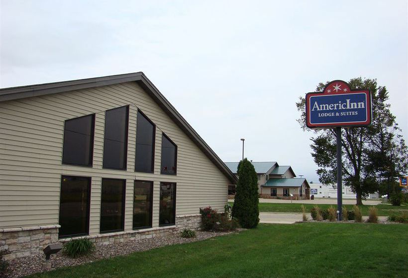 Hotel AmericInn Lodge & Suites Kewanee  | Kewanee | Illinois | United States 9