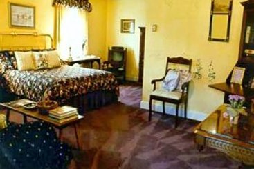 Hotel The Victorian Ladies Inn  | Newport | Rhode Island | United States 1