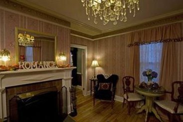 Hotel The Victorian Ladies Inn  | Newport | Rhode Island | United States 10