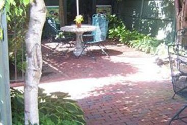 Hotel The Victorian Ladies Inn  | Newport | Rhode Island | United States 11