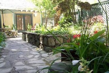 Hotel The Victorian Ladies Inn  | Newport | Rhode Island | United States 12