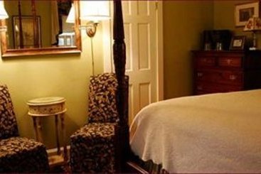 Hotel The Victorian Ladies Inn  | Newport | Rhode Island | United States 13