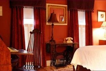 Hotel The Victorian Ladies Inn  | Newport | Rhode Island | United States 14