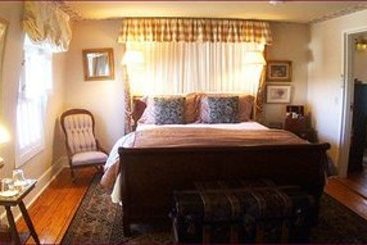 Hotel The Victorian Ladies Inn  | Newport | Rhode Island | United States 16