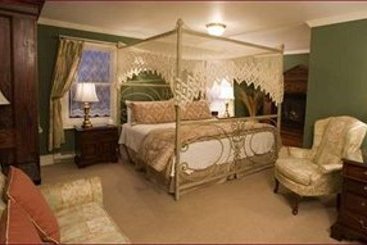 Hotel The Victorian Ladies Inn  | Newport | Rhode Island | United States 17