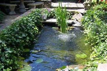 Hotel The Victorian Ladies Inn  | Newport | Rhode Island | United States 18