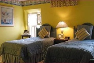 Hotel The Victorian Ladies Inn  | Newport | Rhode Island | United States 19