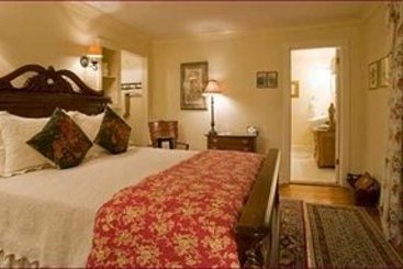 Hotel The Victorian Ladies Inn  | Newport | Rhode Island | United States 2