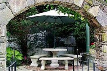 Hotel The Victorian Ladies Inn  | Newport | Rhode Island | United States 20