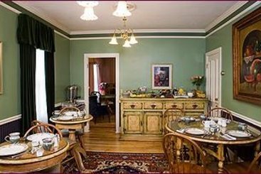 Hotel The Victorian Ladies Inn  | Newport | Rhode Island | United States 3