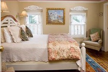 Hotel The Victorian Ladies Inn  | Newport | Rhode Island | United States 4