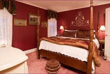 Hotel The Victorian Ladies Inn  | Newport | Rhode Island | United States 5