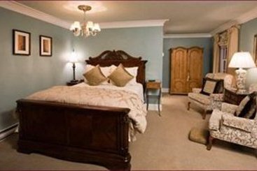 Hotel The Victorian Ladies Inn  | Newport | Rhode Island | United States 6