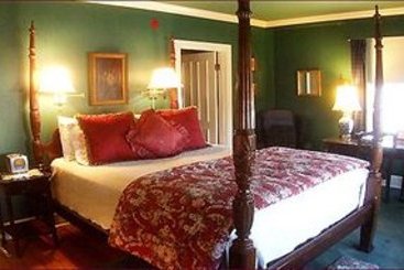 Hotel The Victorian Ladies Inn  | Newport | Rhode Island | United States 7
