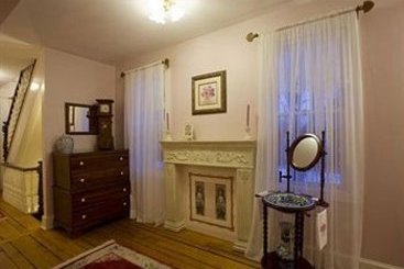Hotel The Victorian Ladies Inn  | Newport | Rhode Island | United States 8