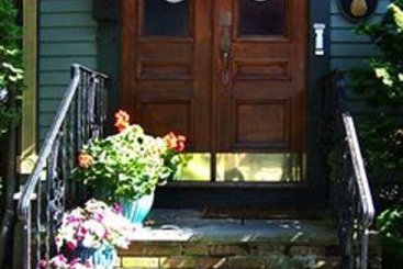 Hotel The Victorian Ladies Inn  | Newport | Rhode Island | United States 9