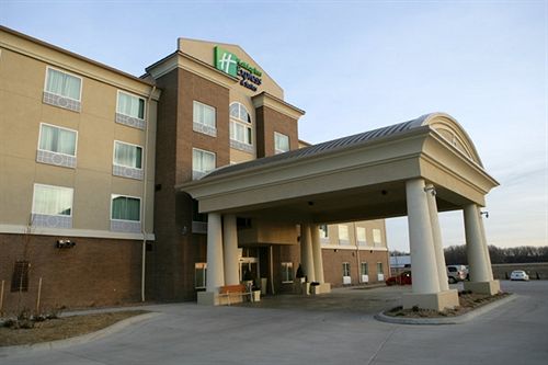 Hotel Holiday Inn Express Salinas  | Salina | Kansas | United States 13