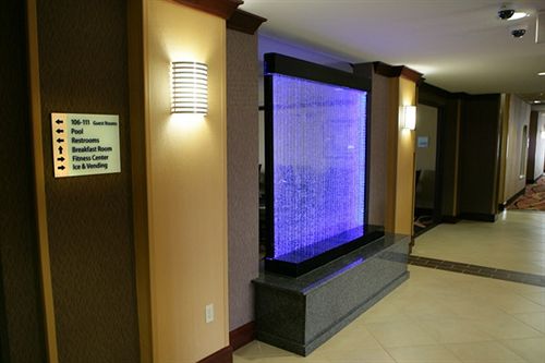 Hotel Holiday Inn Express Salinas  | Salina | Kansas | United States 14