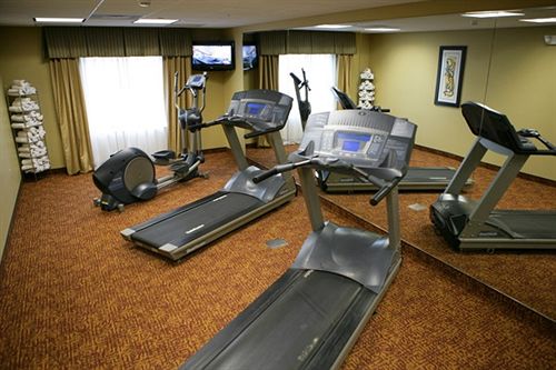 Hotel Holiday Inn Express Salinas  | Salina | Kansas | United States 17