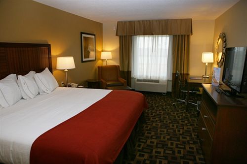Hotel Holiday Inn Express Salinas  | Salina | Kansas | United States 19