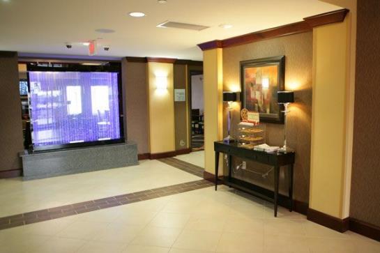 Hotel Holiday Inn Express Salinas  | Salina | Kansas | United States 4