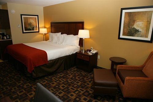 Hotel Holiday Inn Express Salinas  | Salina | Kansas | United States 7