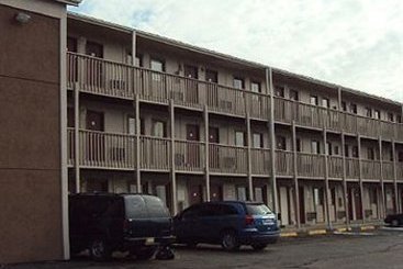 Hotel Nights Inn Blue Springs Blue Springs