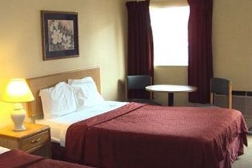 Hotel Nights Inn Blue Springs  | Blue Springs | Missouri | United States 2